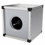 Канальный вентилятор MUB 042 400EC Multibox Systemair