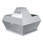 Крышный вентилятор DVNI 710D6-L IE2 roof fan ins. Systemair