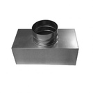 Потолочные диффузоры ВР-ПК от производителя купить алюминиевый потолочный диффузор ВР-ПК цена от 450 руб
