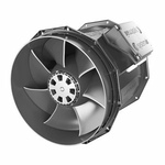Канальный вентилятор Prio 160E2 Circular duct fan Systemair