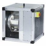 Кухонный вентилятор MUB/T 100 630D4-K2-L IE2 systemair 