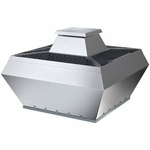 Крышный вентилятор DVN 800D6 IE3 roof fan Systemair