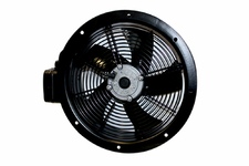 Осевой вентилятор низкого давления AR 300E2 Axial fan Systemair