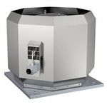 Крышный вентилятор DVV 630D4-XL/120°C Systemair купить