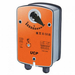 Электропривод UE-230-10 реверсивный UCP