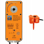 Электропривод FS230-10-ST для противопожарных клапанов SPUTNIK