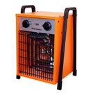 Канальный вентилятор K 100 XL Sileo Systemair