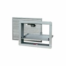 Вентилятор для ванных комнат BF-W 150A Window fan Systemair