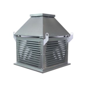 Промышленные вентиляторы для вытяжки от производителя: достоинства и особенности. Профессиональная помощь в компании LIGRESS