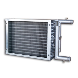 Производство и продажа промышленных канальных нагревателей воздуха для систем вентиляции и кондиционирования помещений в компании LIGRESS. Выгодные цены на весь ассортимент