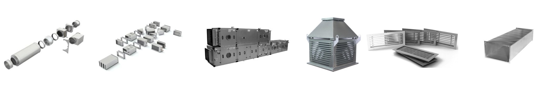 Вентиляционное оборудование в компании LIGRESS по доступным ценам. Доставка установок и комплектующих по Москве и региону 